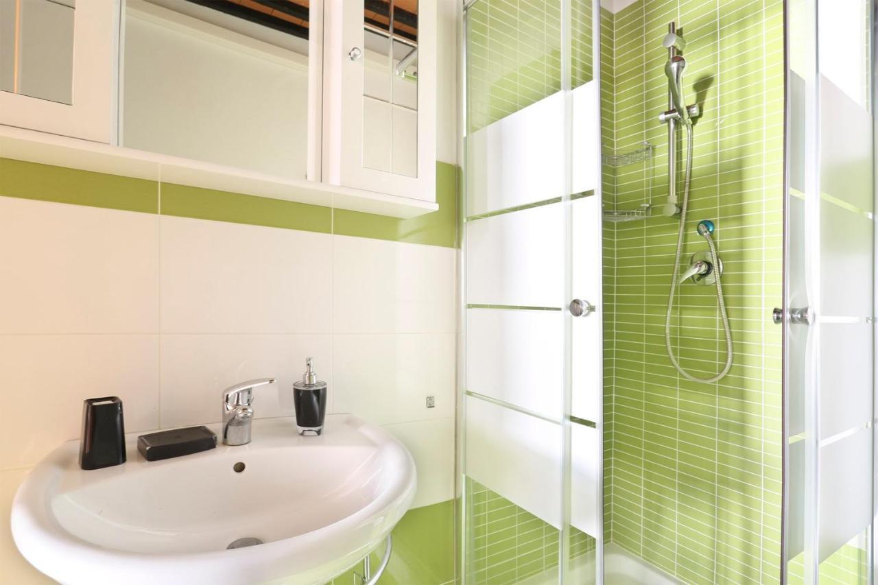 Tornabuoni Apartment- Hosted By Sweetstay Флоренция Экстерьер фото