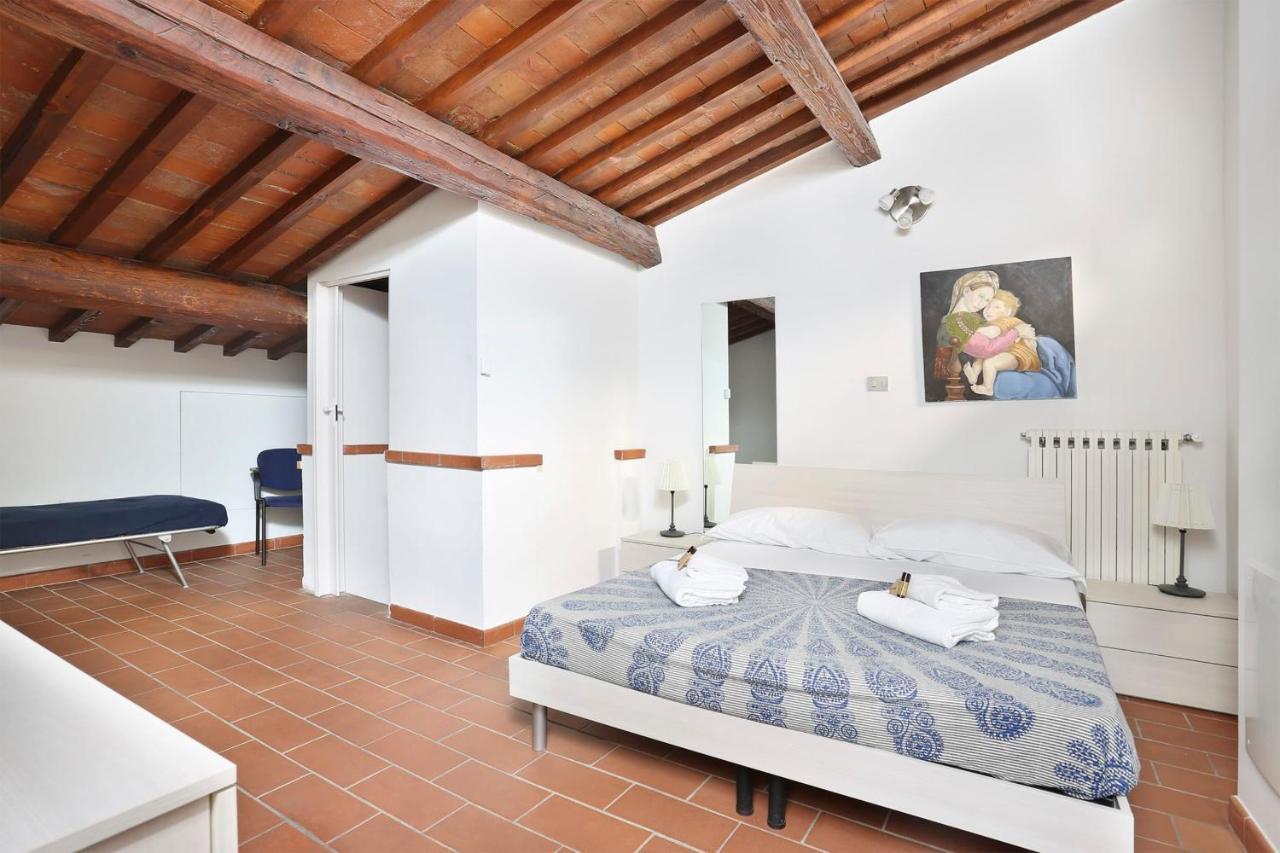 Tornabuoni Apartment- Hosted By Sweetstay Флоренция Экстерьер фото