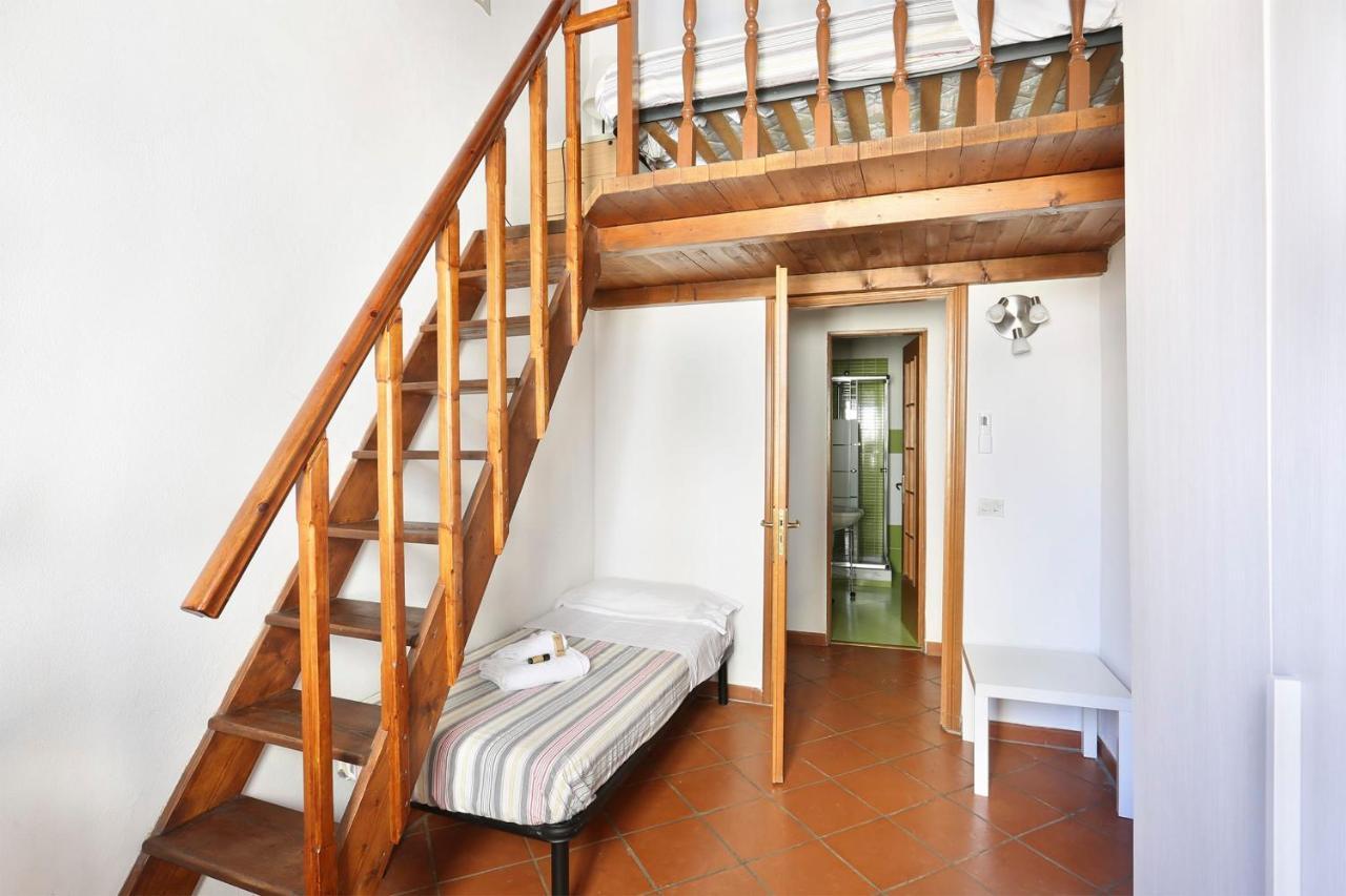 Tornabuoni Apartment- Hosted By Sweetstay Флоренция Экстерьер фото